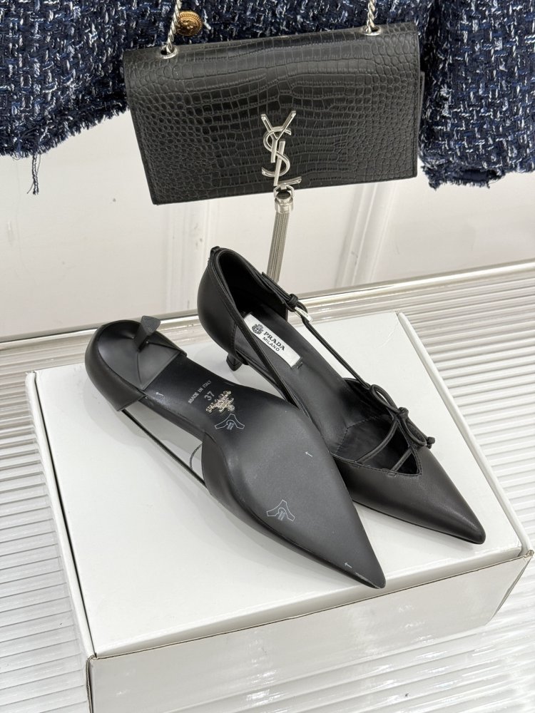 Туфли женские фото 9