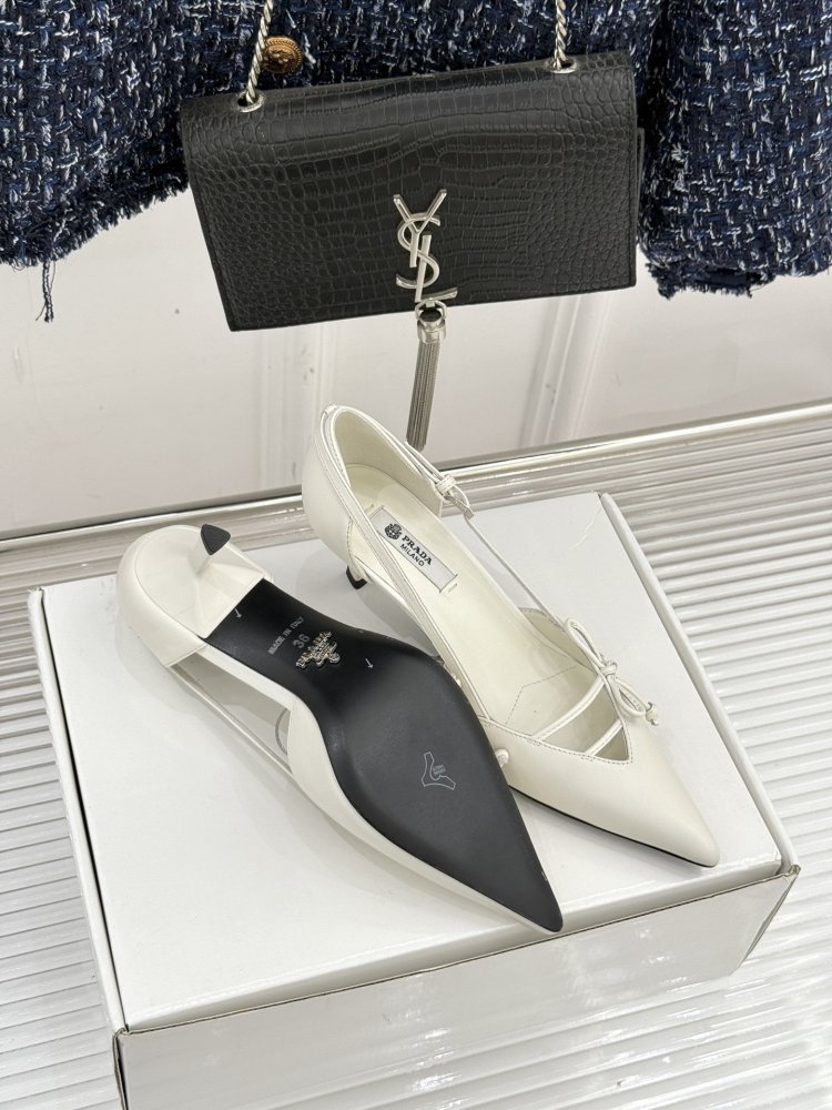 Туфли женские фото 9