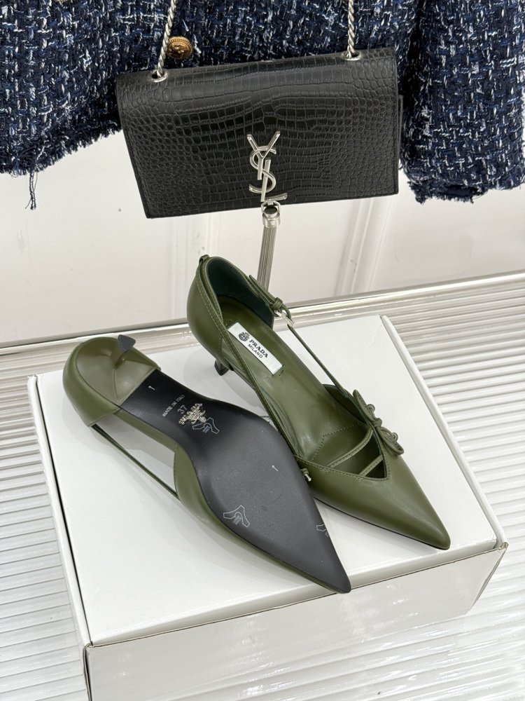 Туфли женские фото 9