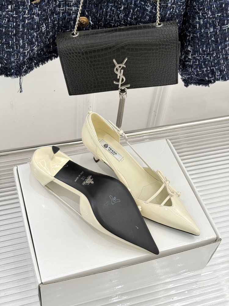 Туфли женские фото 9