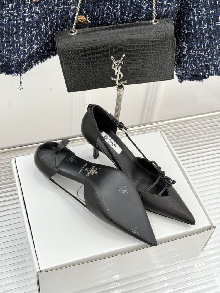 Туфли женские фото 9