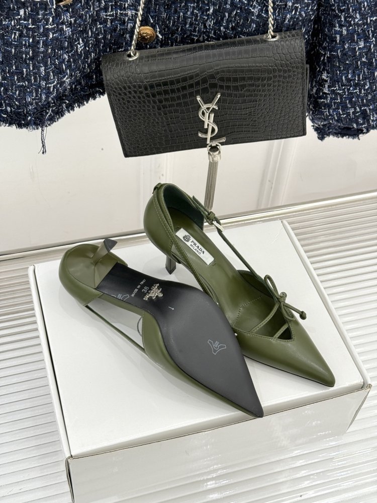 Туфли женские фото 9