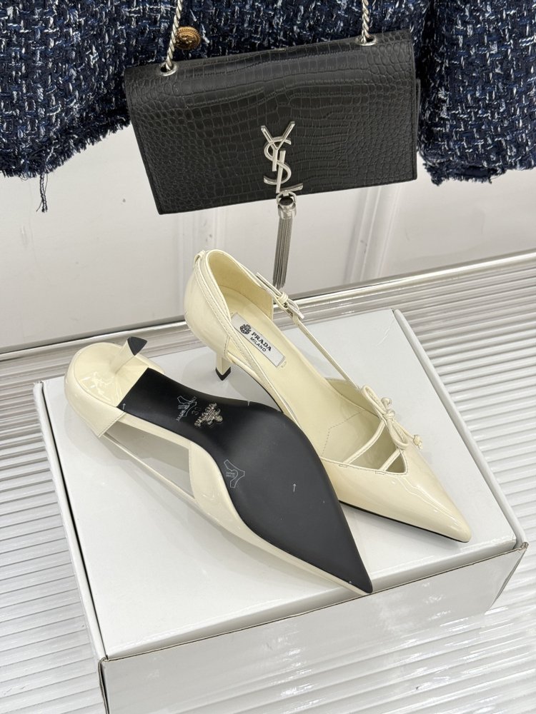 Туфли женские фото 9