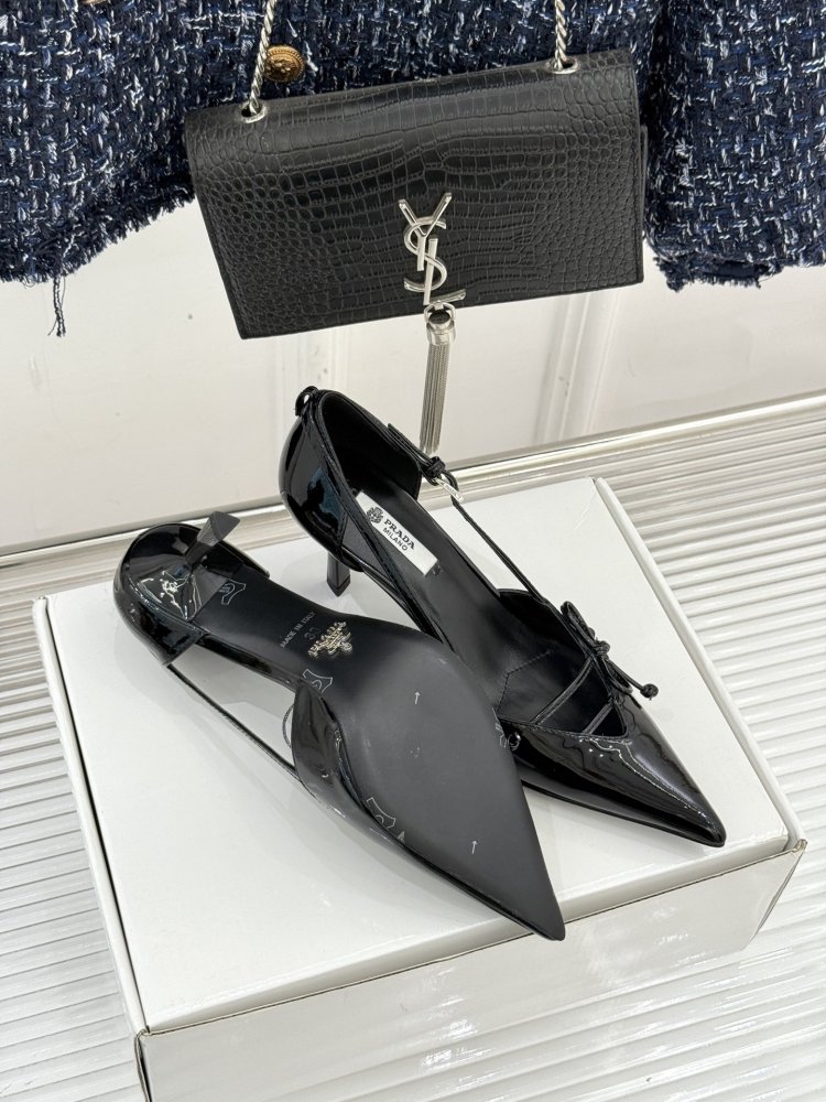 Туфли женские фото 9