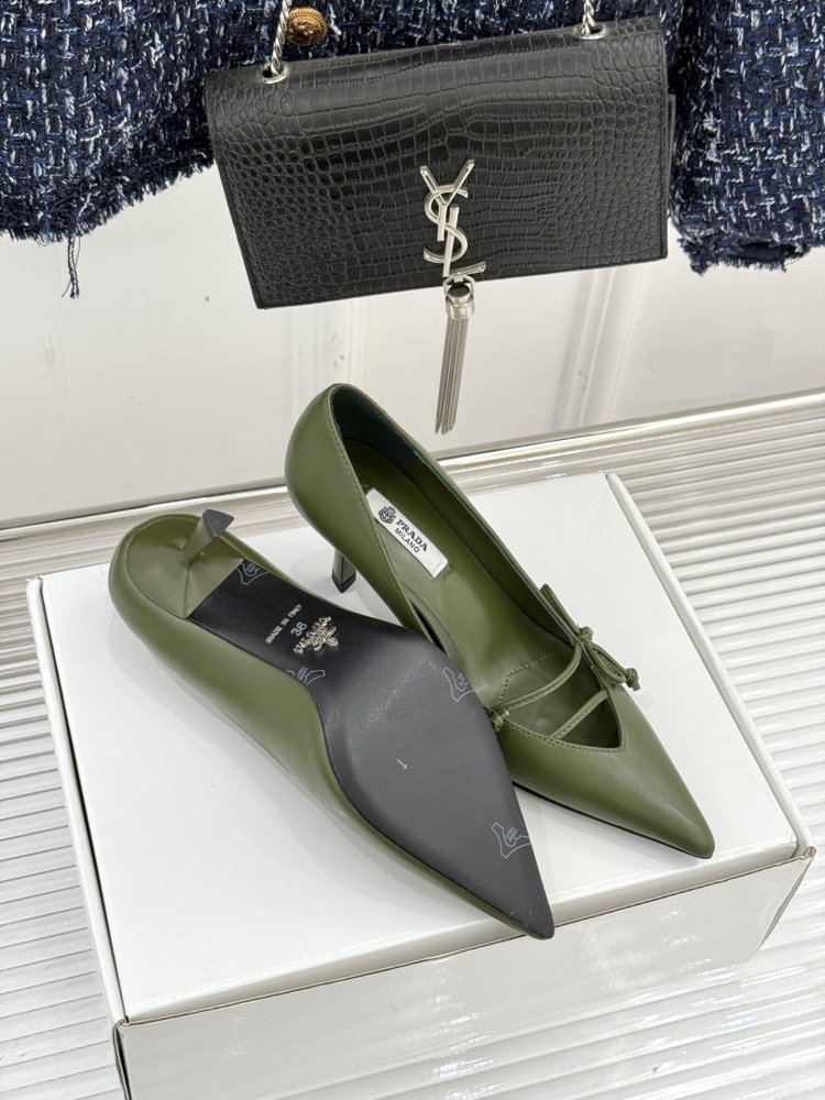 Туфли женские фото 9