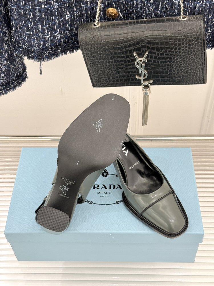 Туфли женские фото 9