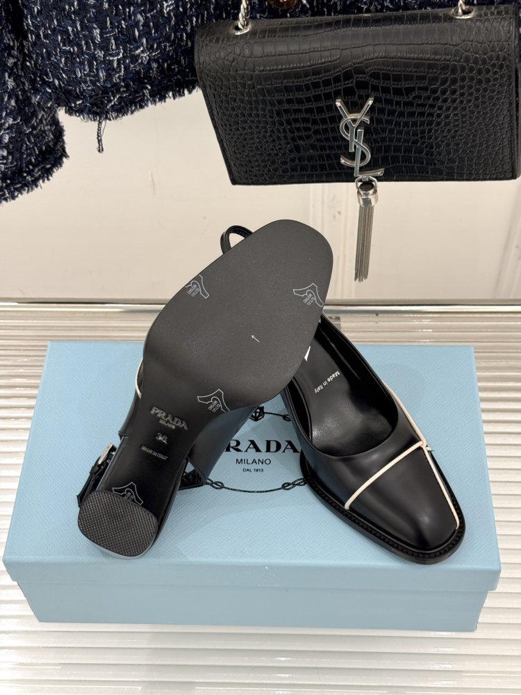 Туфли женские фото 9