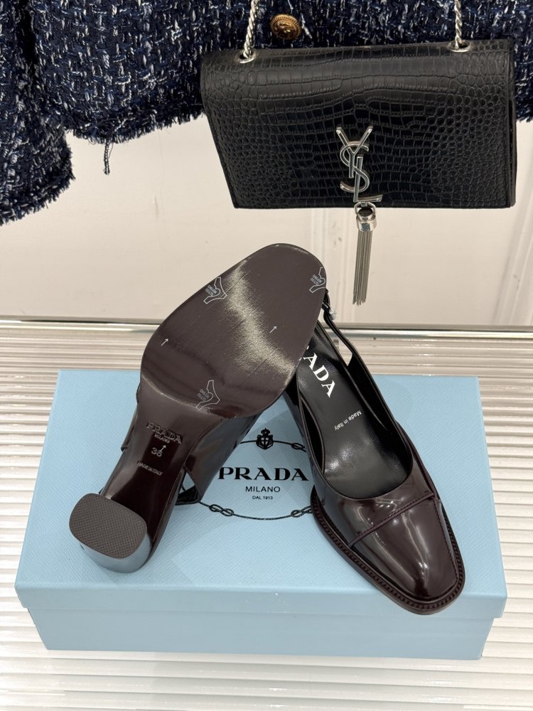 Туфли женские фото 9