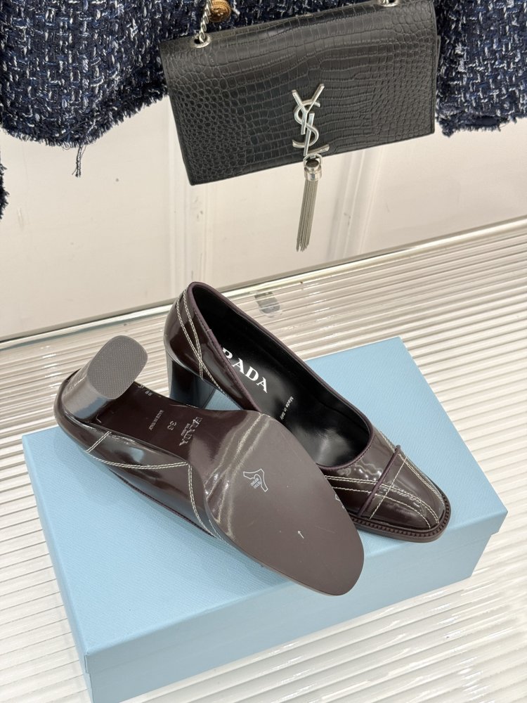 Туфли женские фото 9