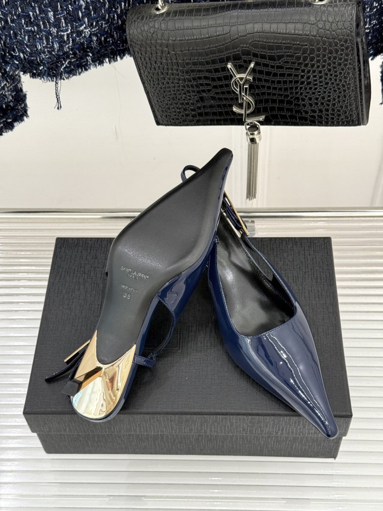 Туфли женские фото 9