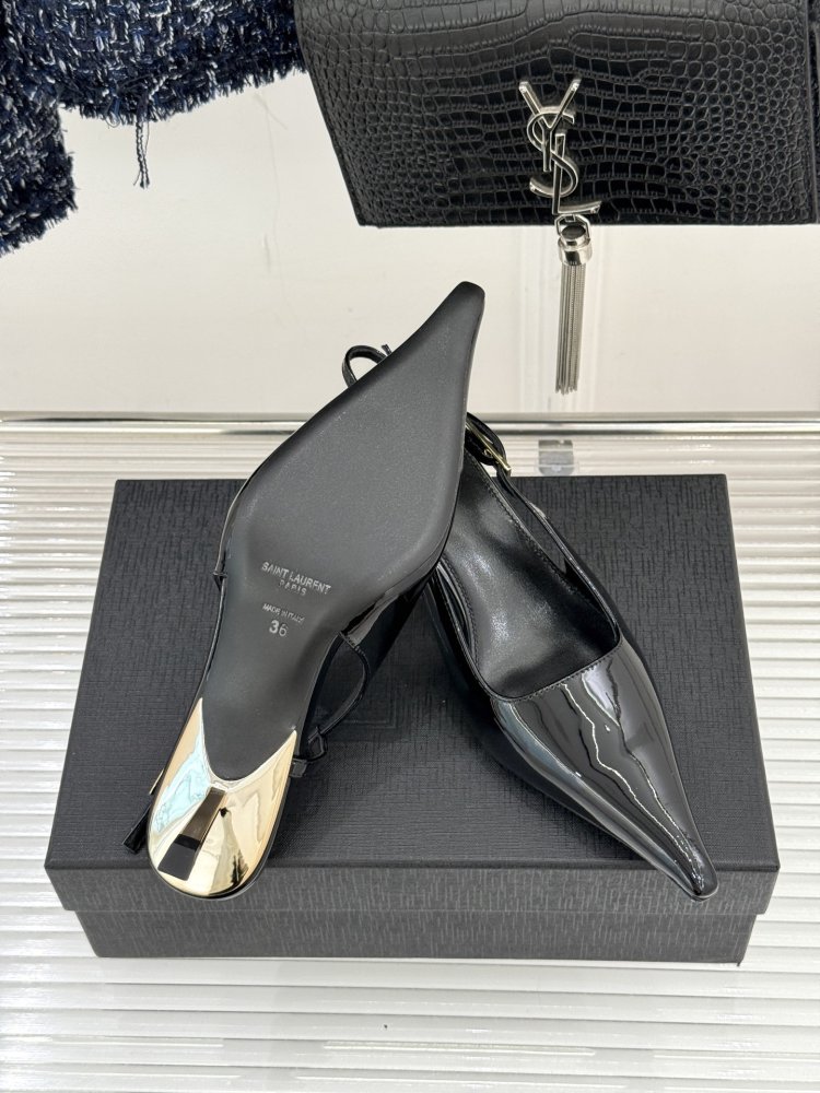 Туфли женские фото 9