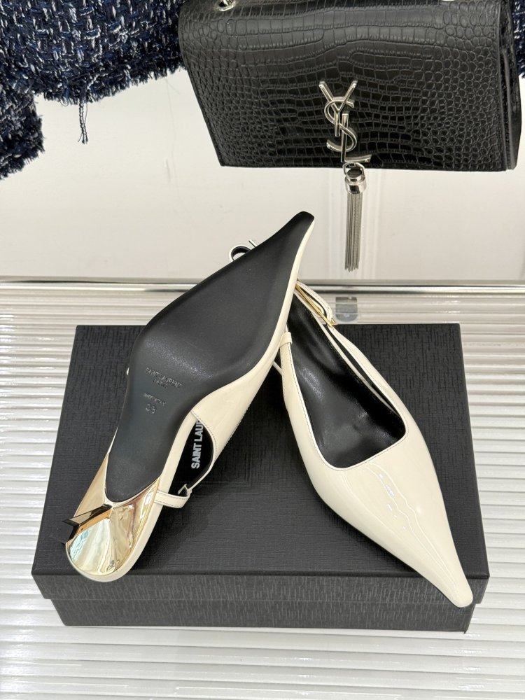 Туфли женские фото 9