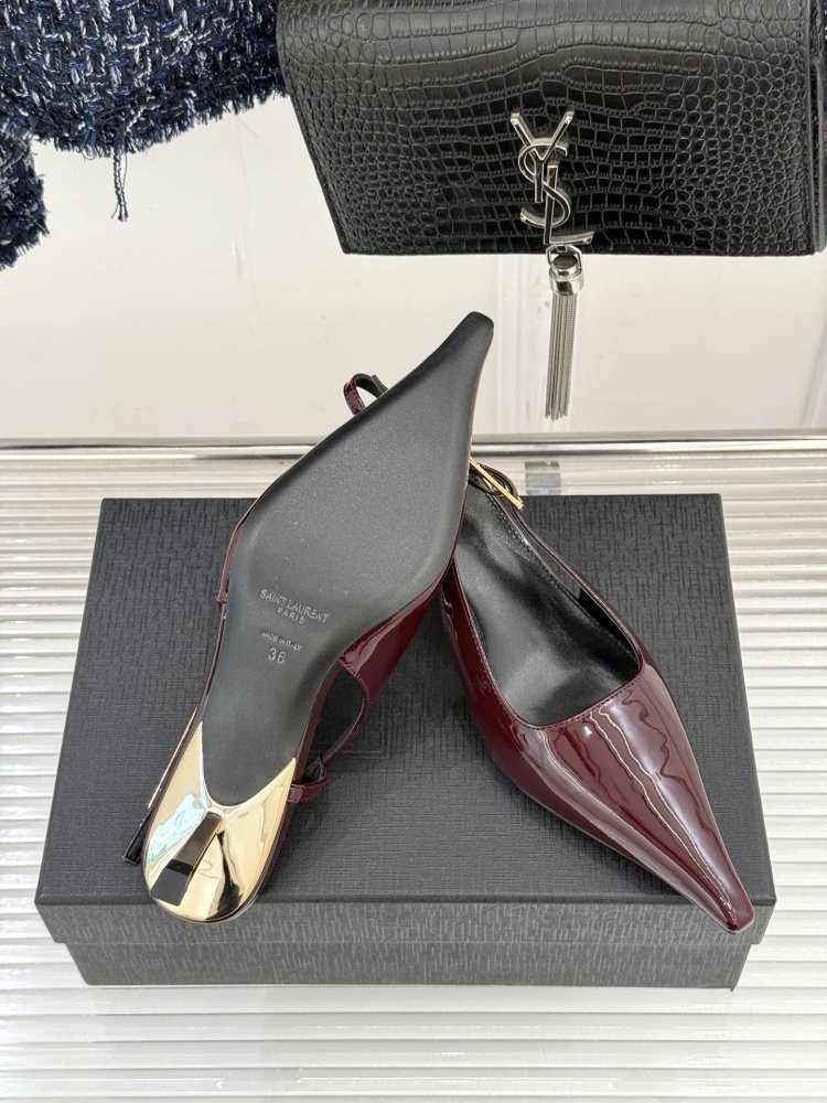 Туфли женские фото 9