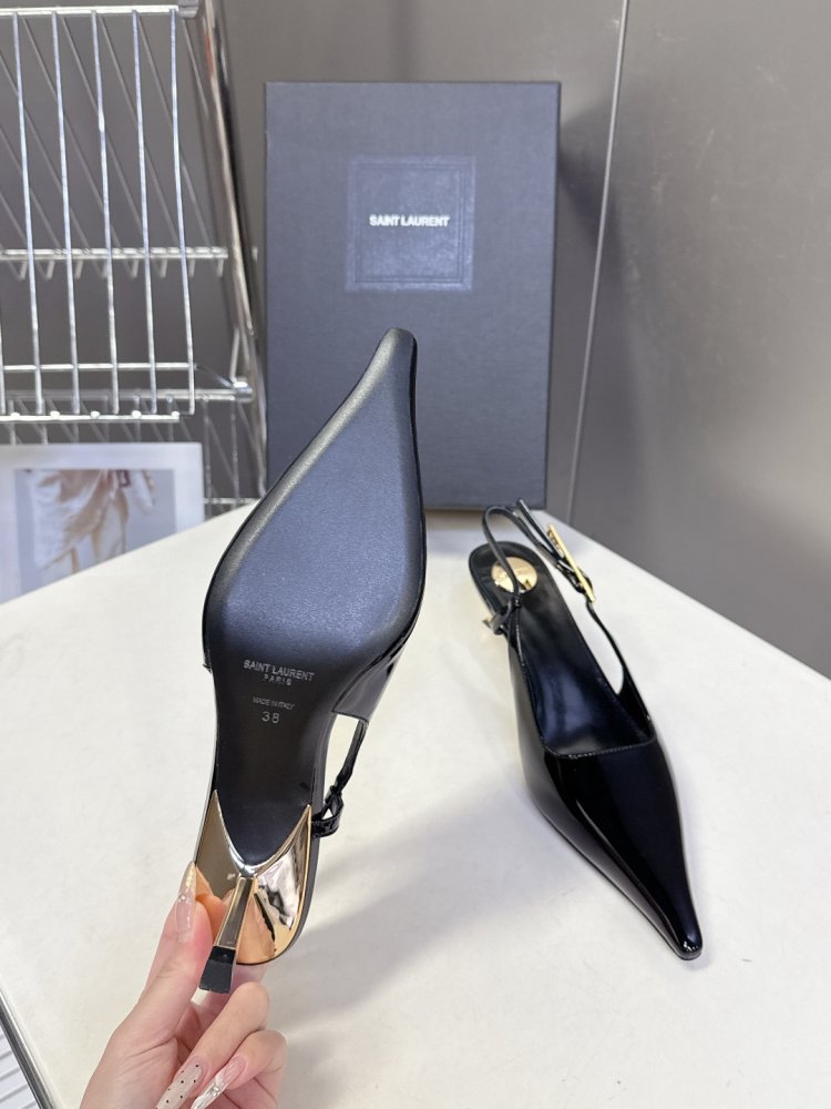 Туфли женские фото 9