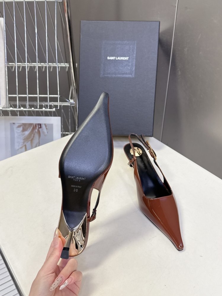 Туфли женские фото 9