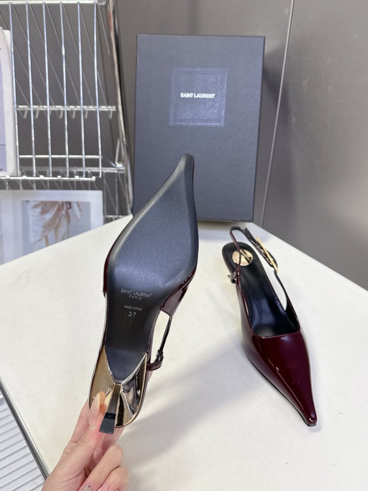 Туфли женские фото 9