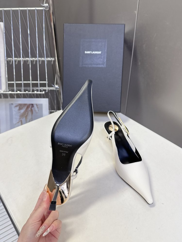 Туфли женские фото 9