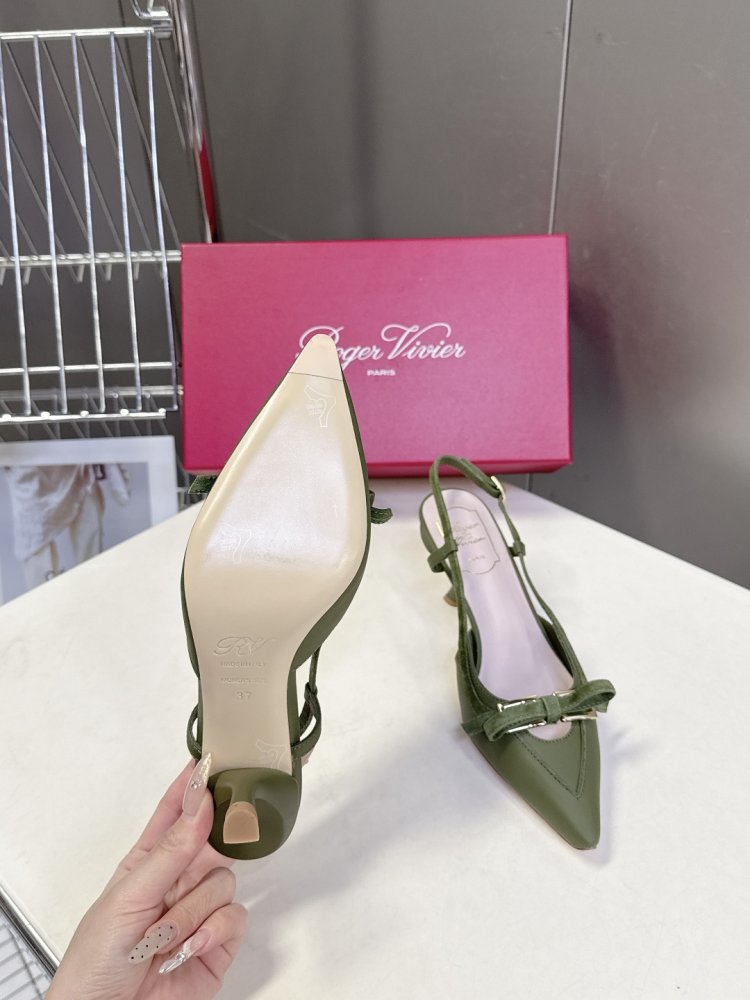 Туфли женские фото 9