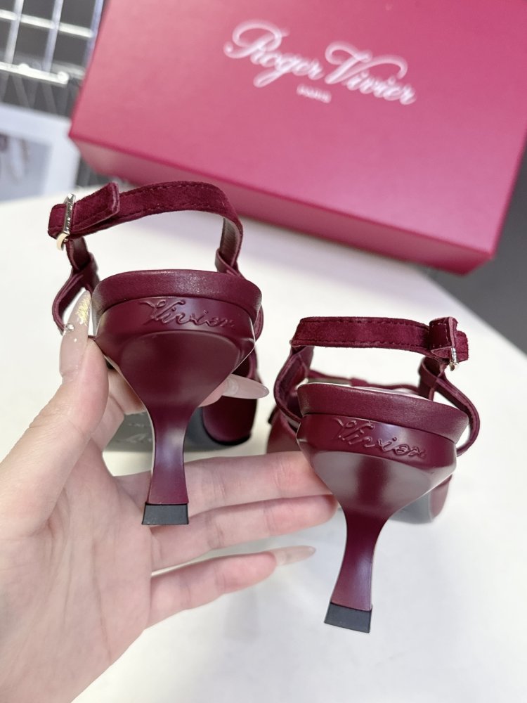 Туфли женские фото 9