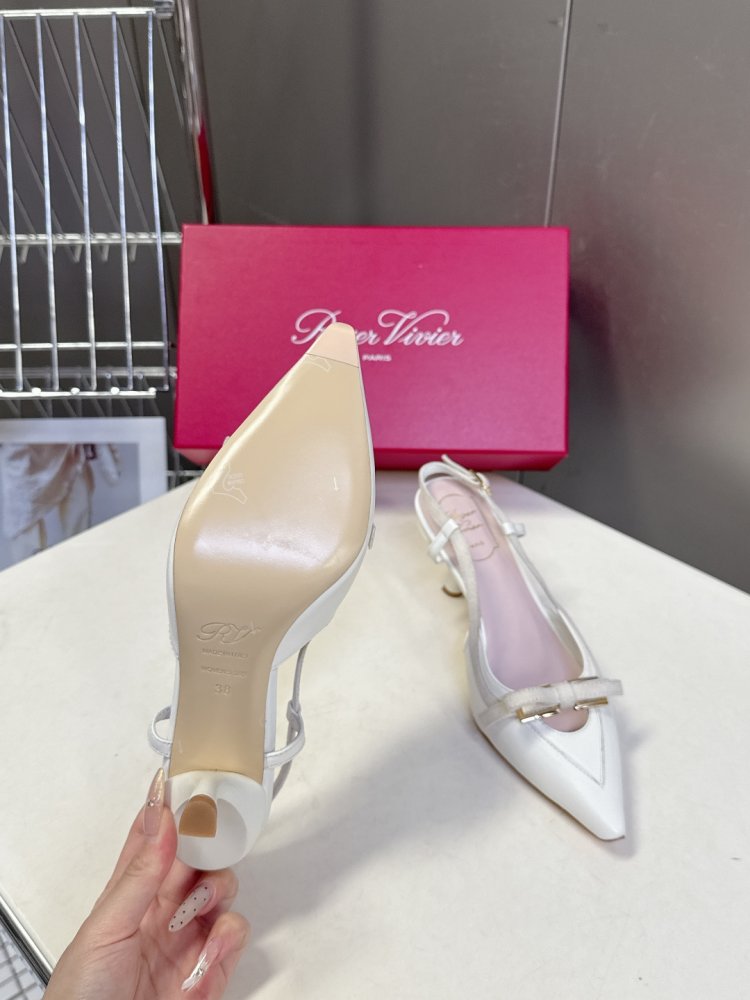 Туфли женские фото 9