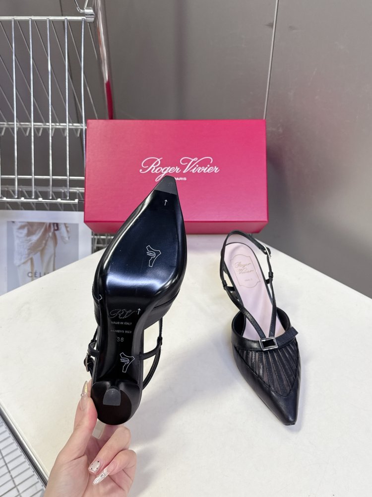 Туфли женские фото 9