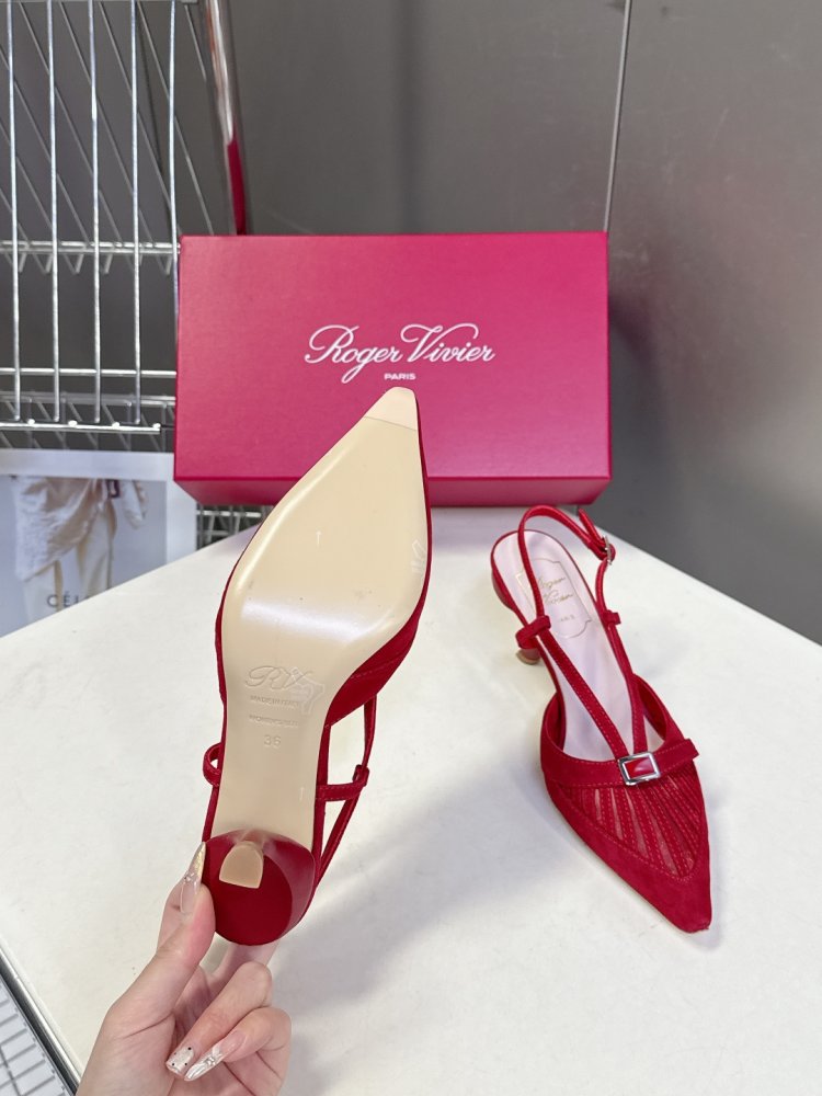 Туфли женские фото 9