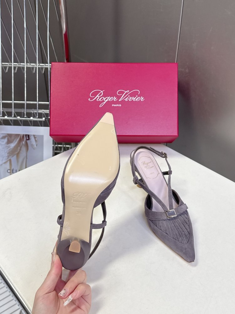 Туфли женские фото 9