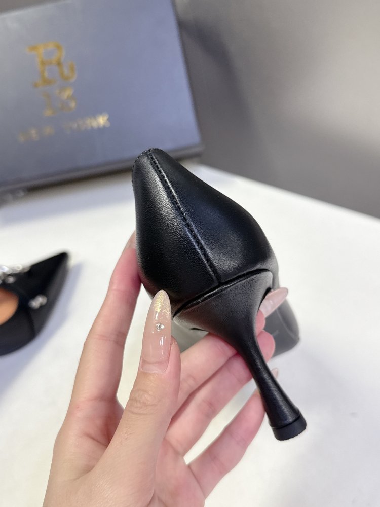 Туфли женские фото 9