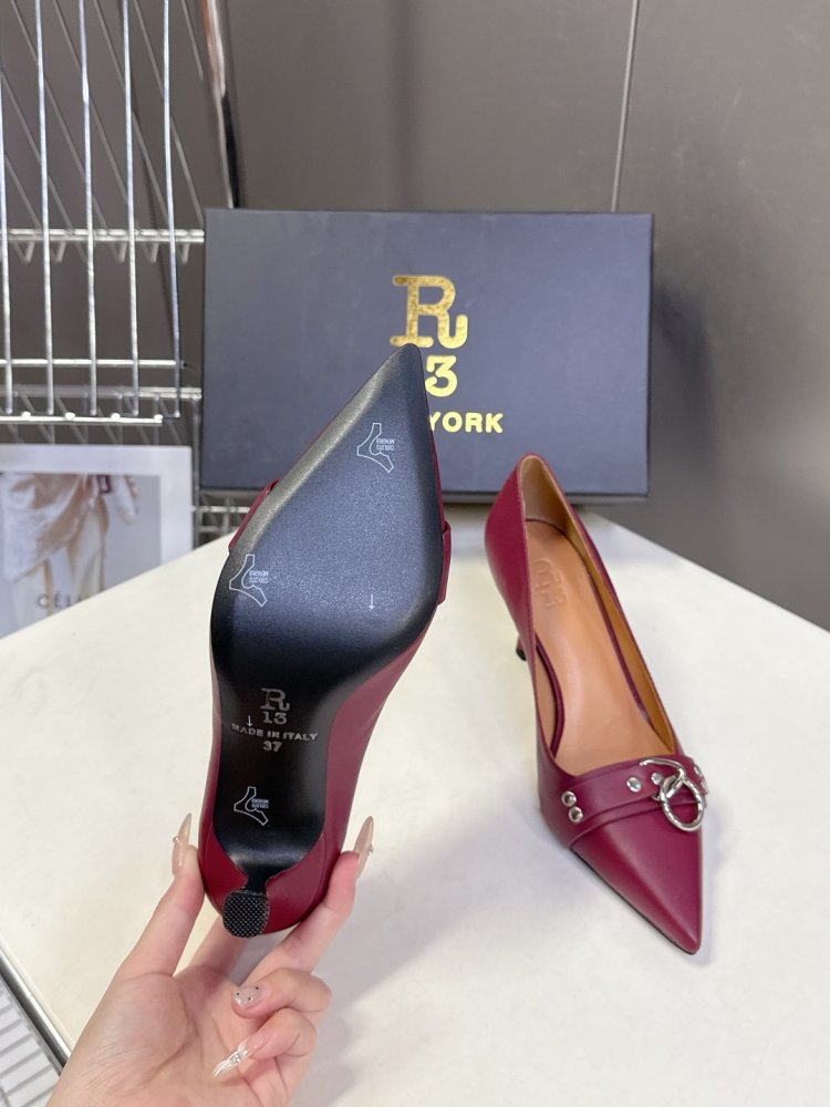 Туфли женские фото 9