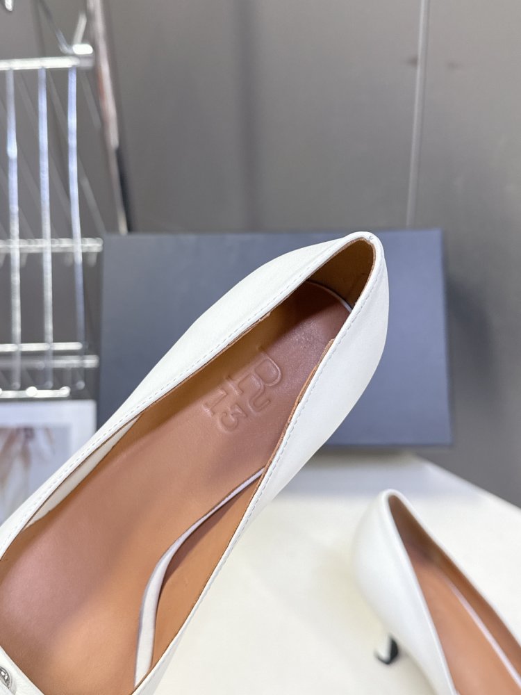 Туфли женские фото 9