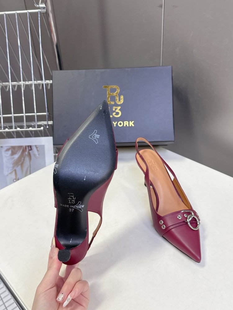 Туфли женские фото 9