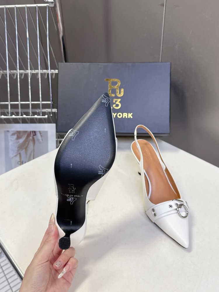 Туфли женские фото 9