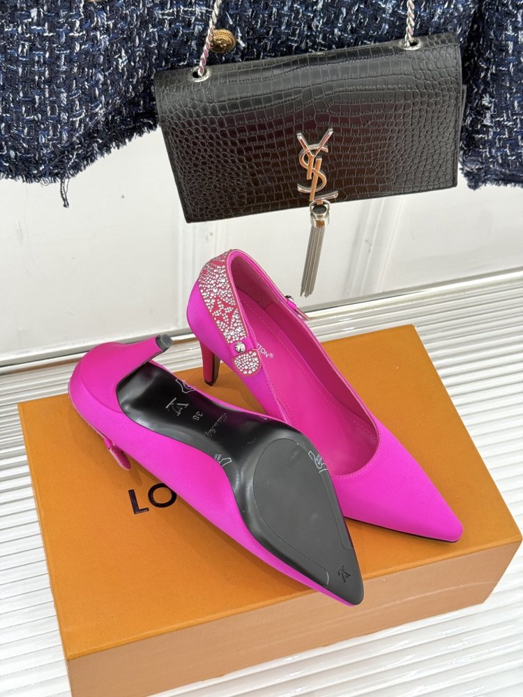 Туфли женские фото 9