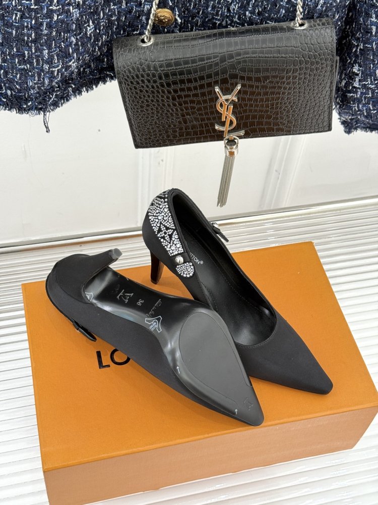 Туфли женские фото 9