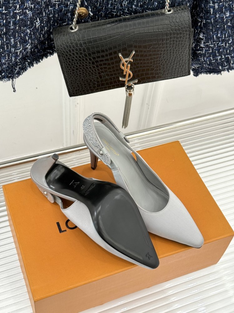 Туфли женские фото 9