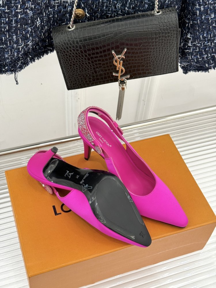 Туфли женские фото 9