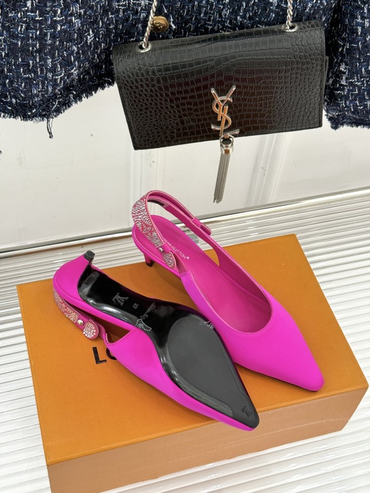 Туфли женские фото 9