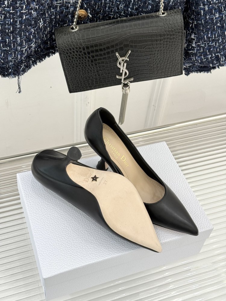 Туфли женские фото 9