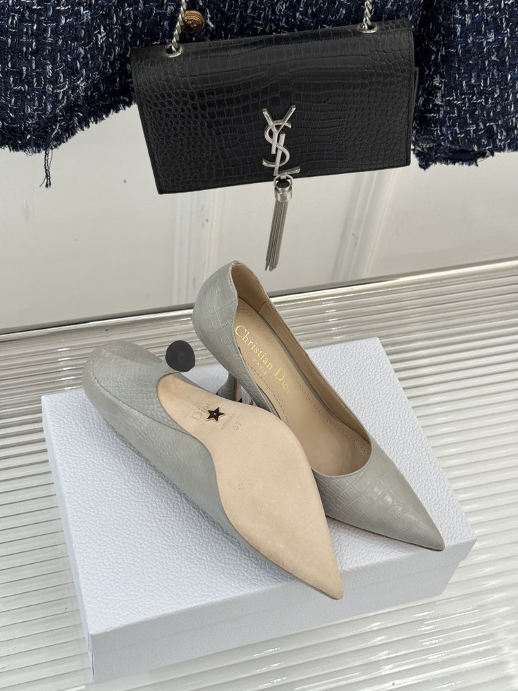 Туфли женские фото 9