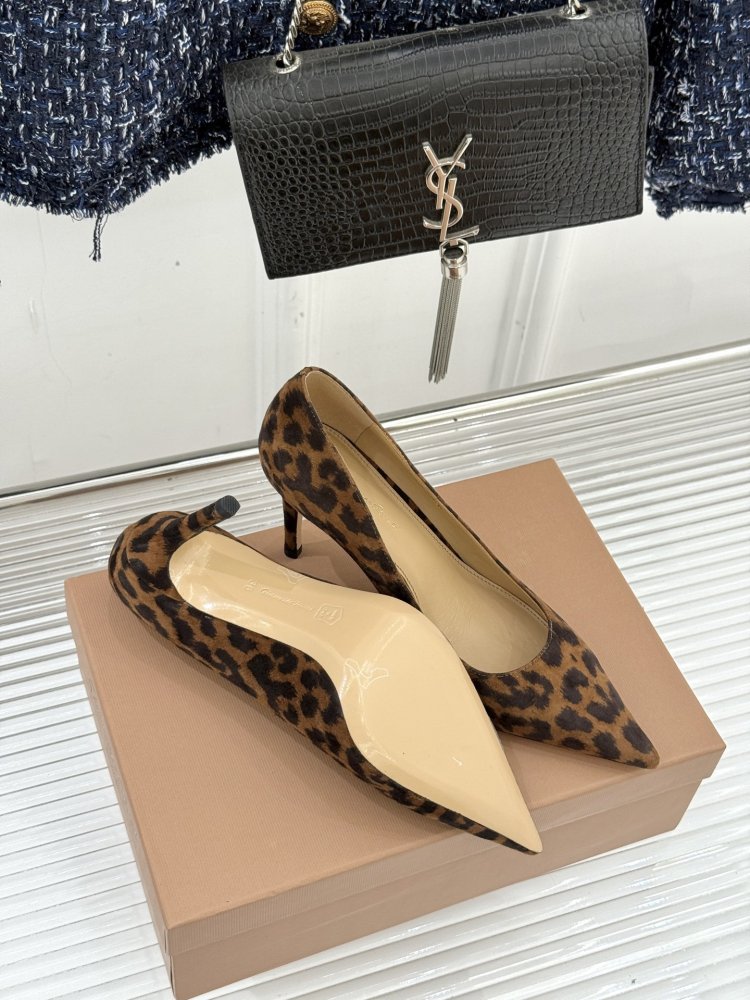 Туфли женские фото 9