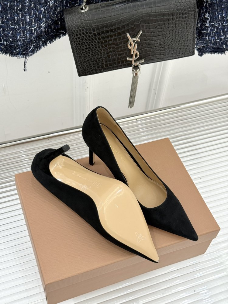 Туфли женские фото 9