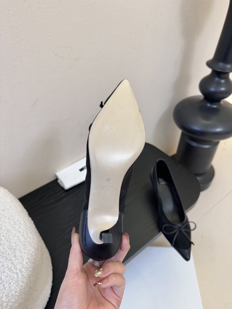 Туфлі жіночі фото 9