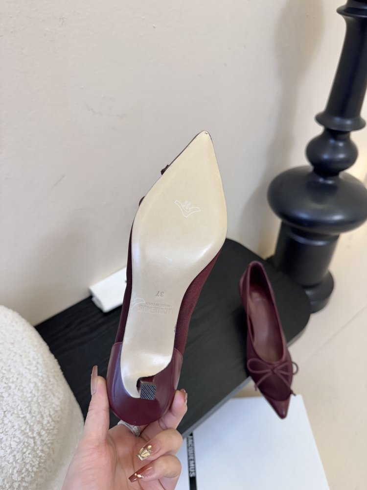 Туфлі жіночі фото 9