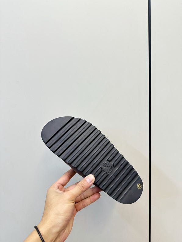 Shoes winter fur фото 9