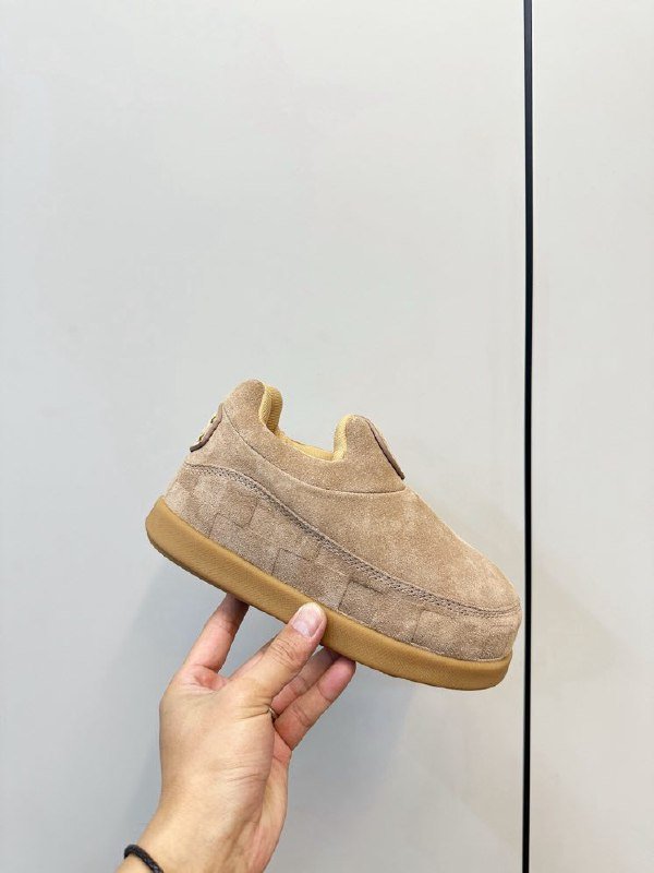 Shoes winter фото 2