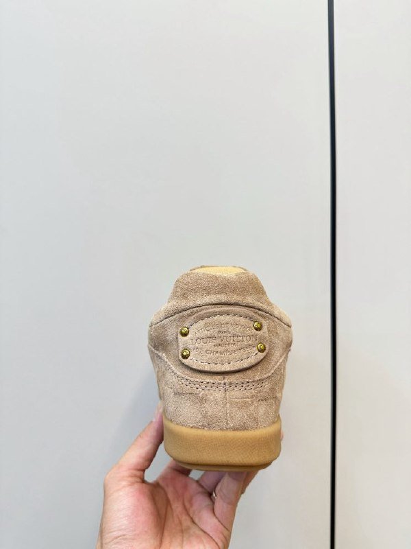 Shoes winter фото 3