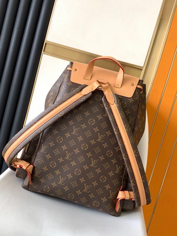 Туристический рюкзак M44658 BOSPHORE фото 4