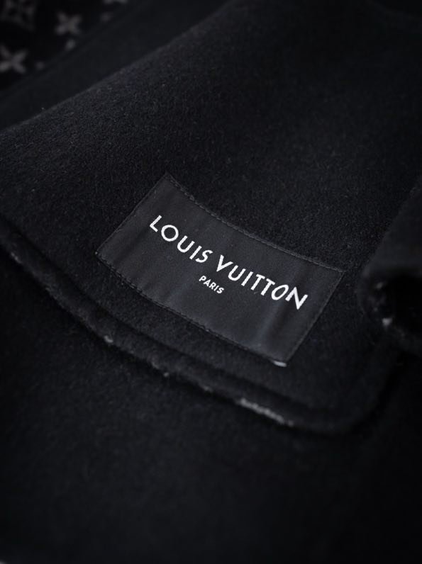 Твидовое пальто фото 7