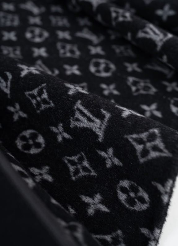 Твидовое пальто фото 8