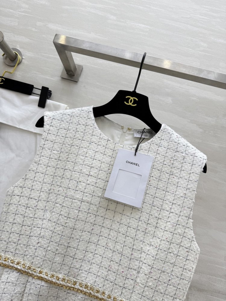 Твидовое dress фото 7